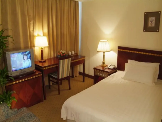 Brawway Hotel Shanghai