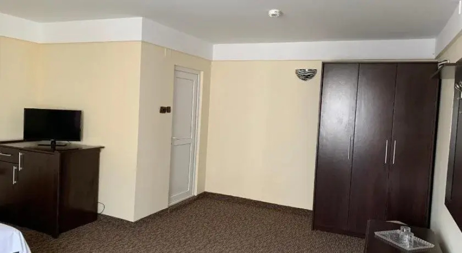 Hotel Mario