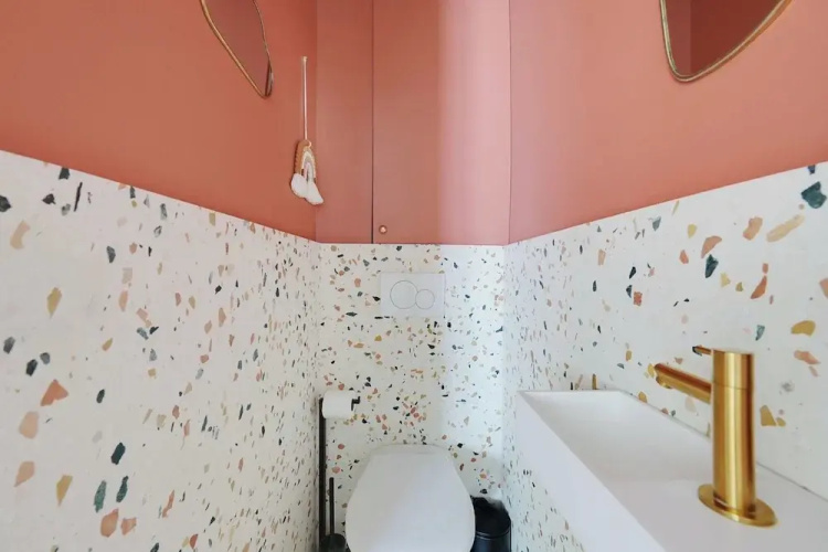 Bright Appt - 1bdr/2p - Hippodrome / Paris 16