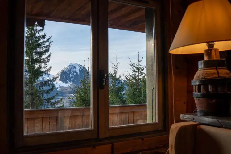 Le Hameau de mon Père