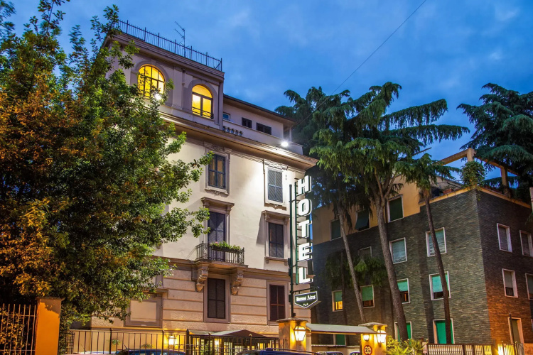 Hotelafbeelding