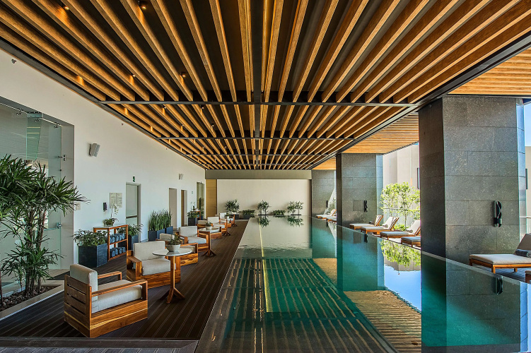 Hyatt Regency Andares Guadalajara photo 27