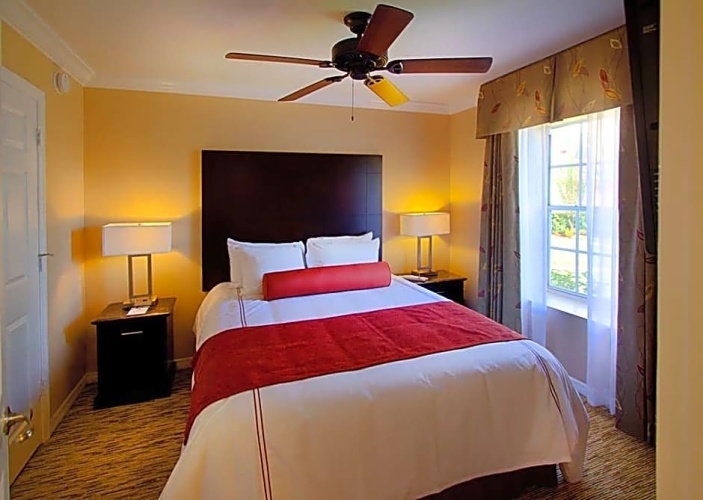2 Bedrooms Deluxe Villa
