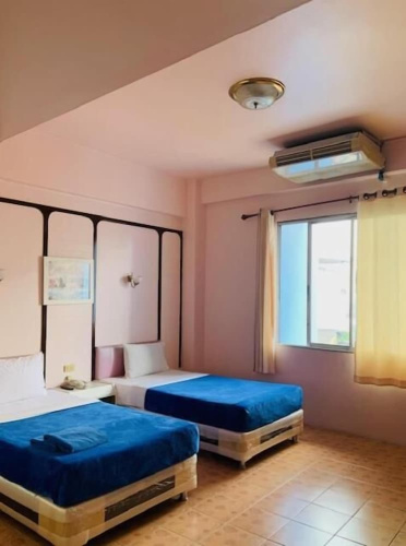 Indra Hotel Hatyai