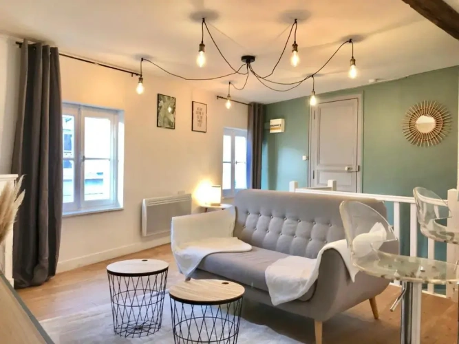 Superior Apartment