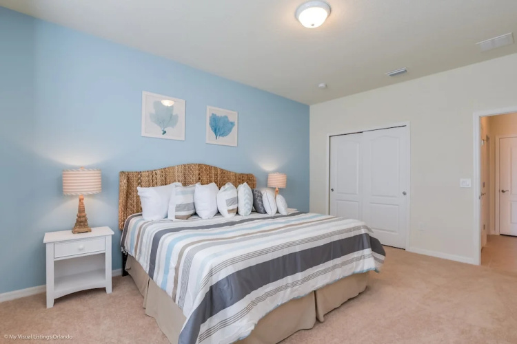 9 Bed Villa with Games, Pool & Spa