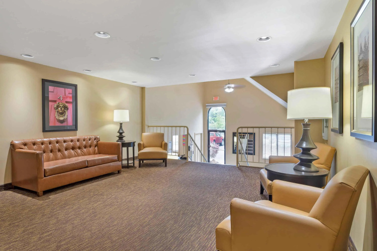 Extended Stay America - Knoxville - West Hills photo 7