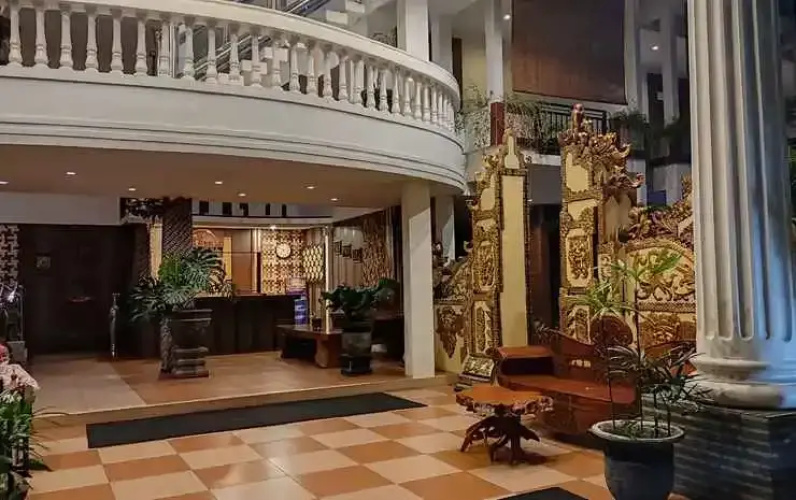 Mirabell Hotel RedPartner