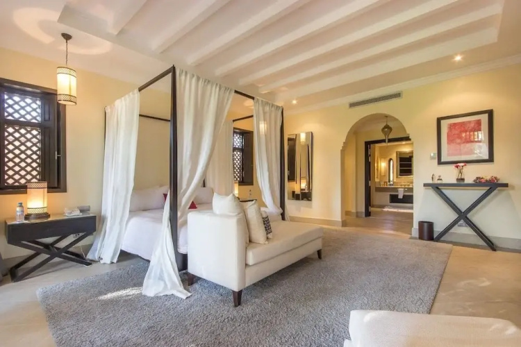 Luxury Villa Marrakech