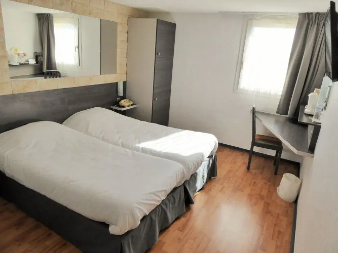 Hôtel Le Relais