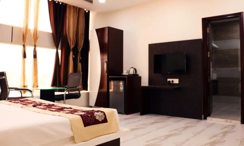 Hotel Neelam