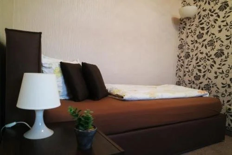 Restaurant & Pension Alte Schule