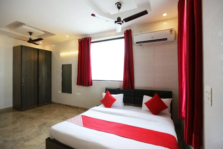Standard Suite