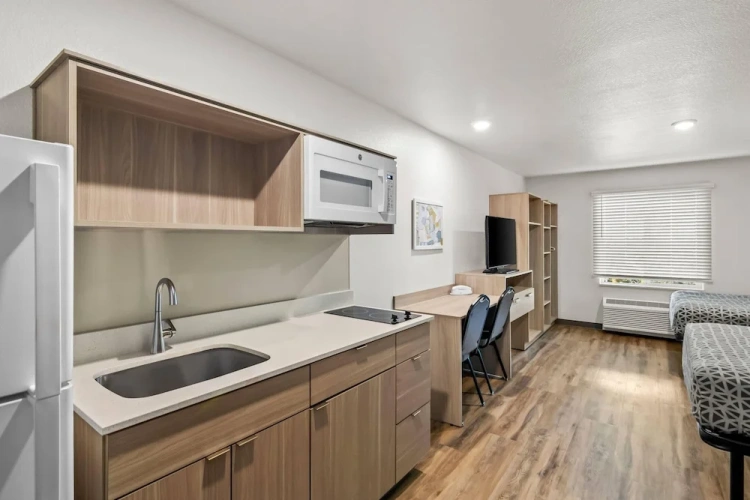 Quadruple Suite