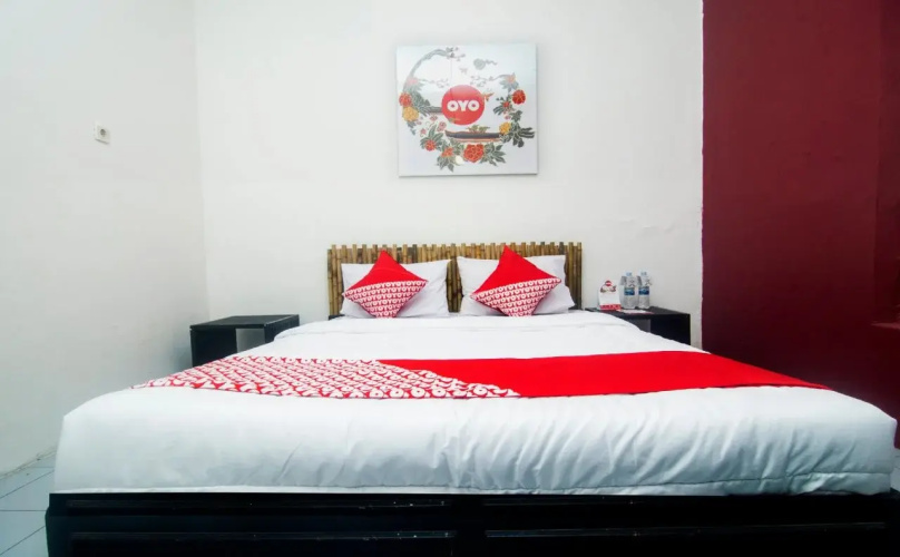 OYO 287 Rumah Eyang