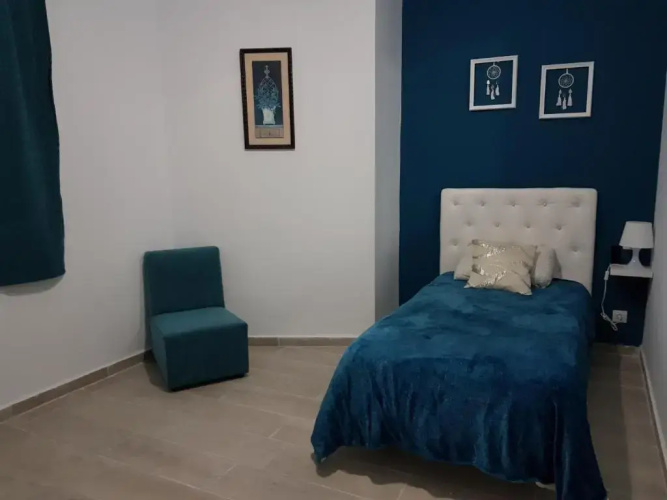 La Naval 209, 5ºA - LONDRES -