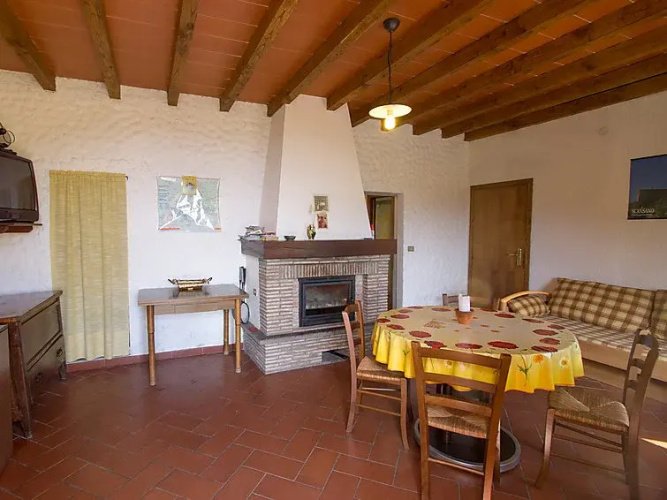 Locazione Turistica Grilli
