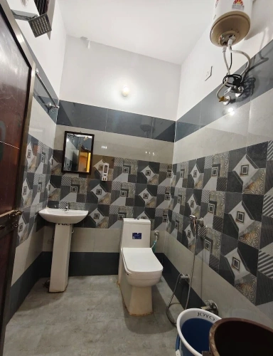 Standard Family room