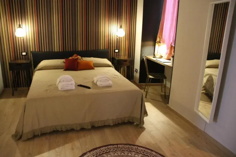 Velantia Vaticano - Guesthouse