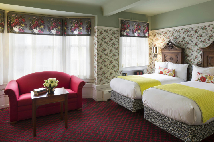 White Swan Inn