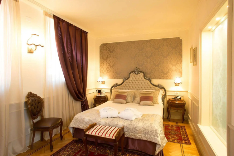 Relais Colle San Pietro