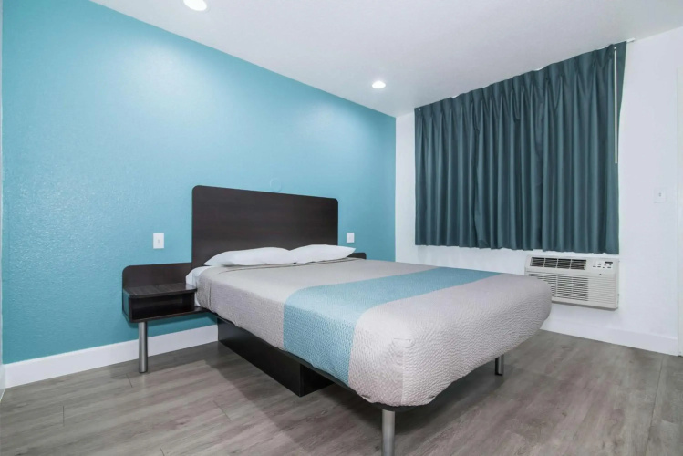 Motel 6 Moreno Valley - Riverside March Air Base