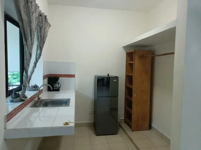 Hotel Wayak Bacalar - All Inclusive