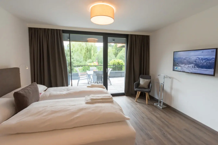Schoenblick Residence (Zell Am See)