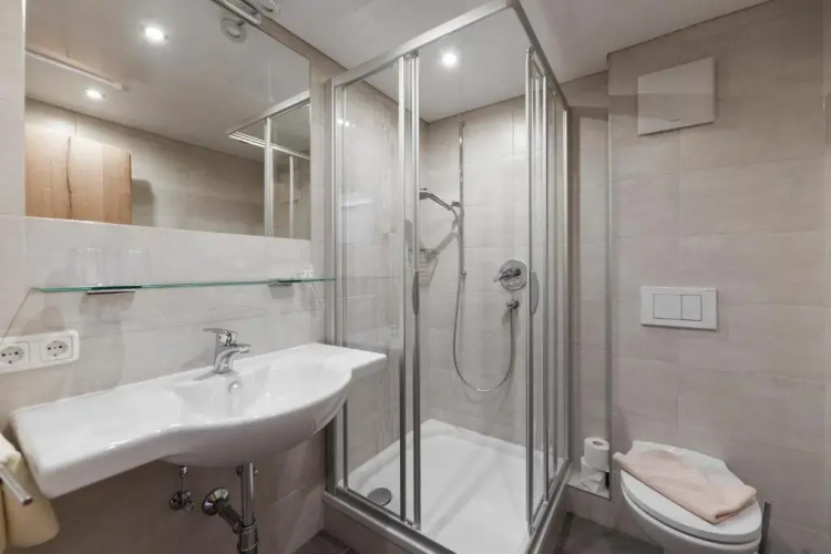Hotel Garni Alpenhof