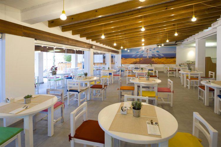 Hotel Vibra Bossa Flow - Adults Only photo 21