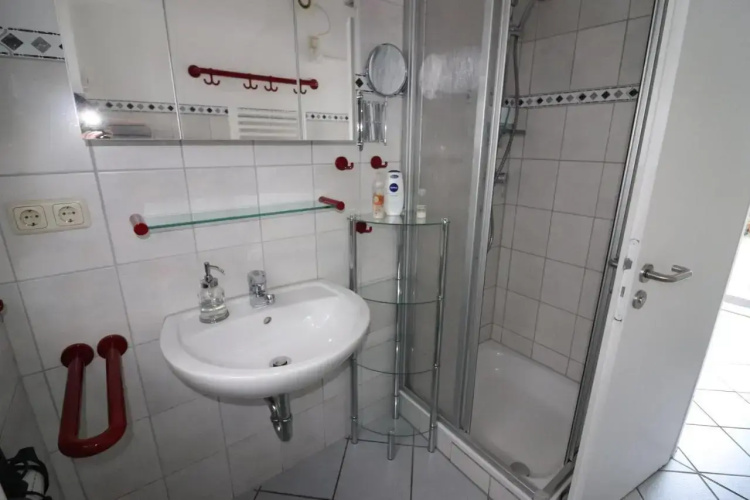 Ferienwohnung Wolff, Kelkheim