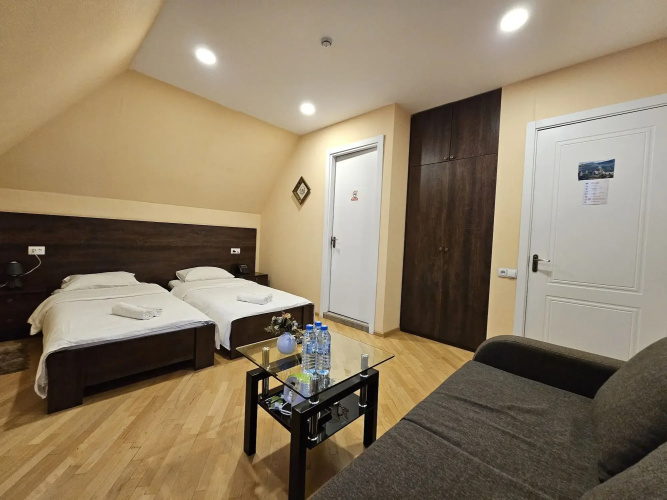 Hotel Boutique IVERIA