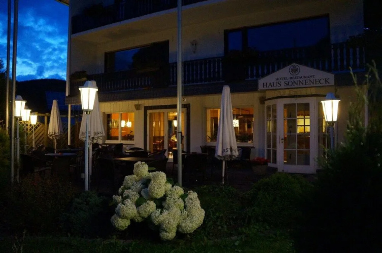 Otel görseli