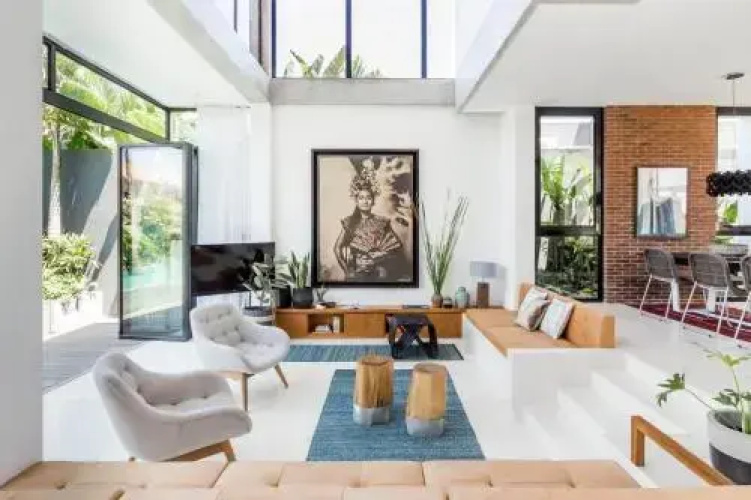 Villa Ixora