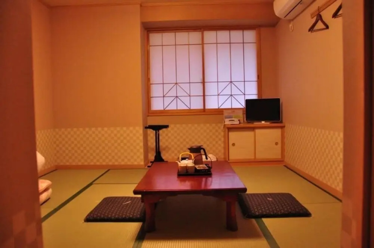 Urayu Ryokan Urashima