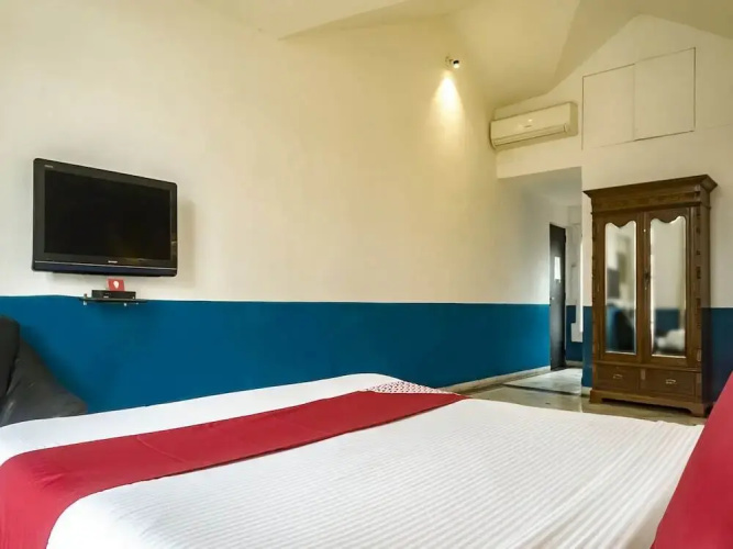 29 Bungalow By OYO Rooms