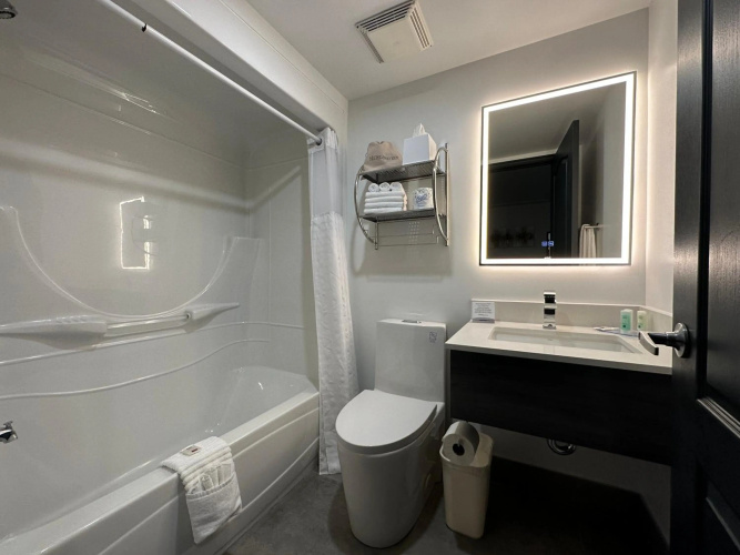 Hotel Motel Bonaparte photo 9