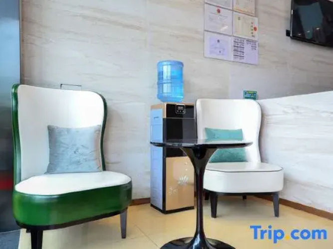 Jimeijiahotel