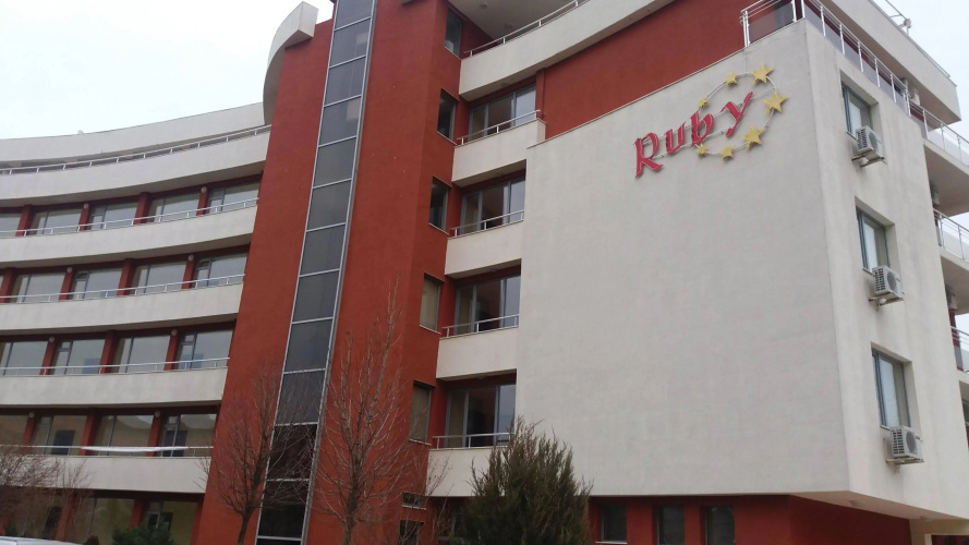 Image de l'hôtel