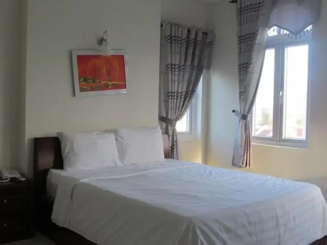 Standard Double Family room