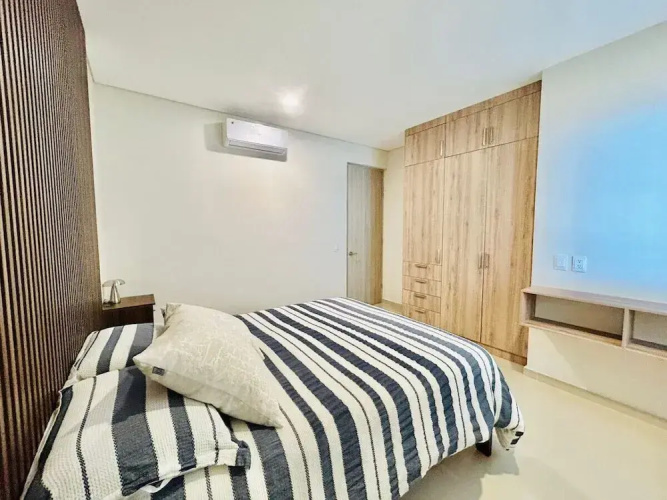 Torre Eleve Apartments