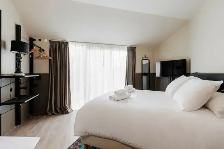 Hotelbild