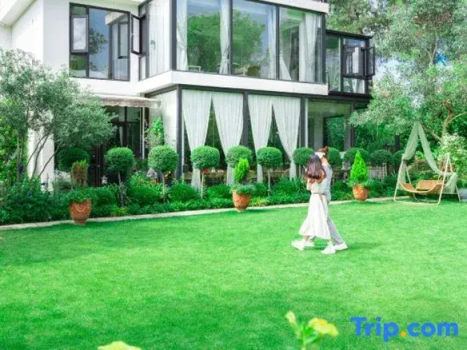 Yezi Garden Hotel