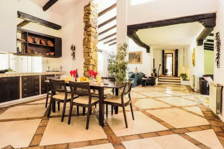 Pool Villa Jazmin