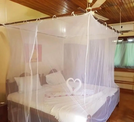 1 Bedroom Standard Twin room beachfront