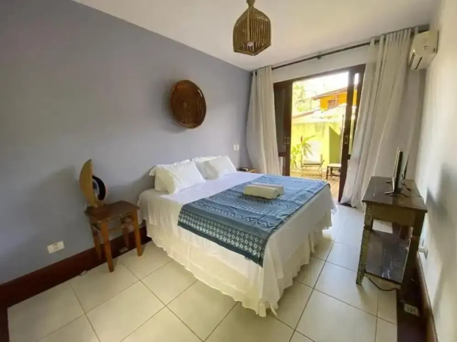 Thai Pousada Boutique