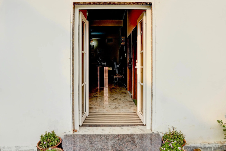 Gulab Residency