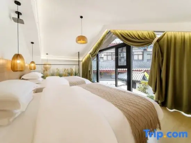 2 Bedrooms Family Suite