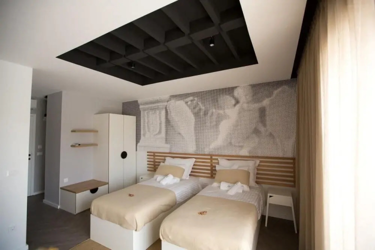 B&B Domus Romana