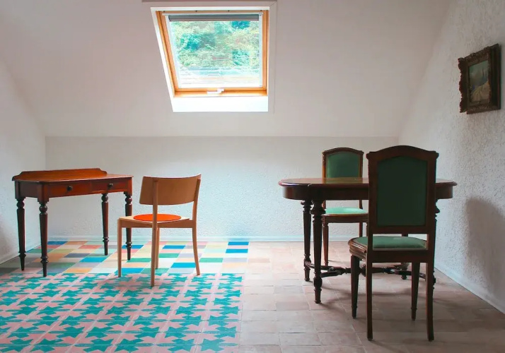Loreley Guesthouses